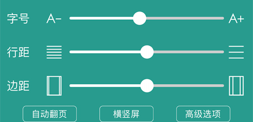晉江小說(shuō)閱讀app怎么調(diào)整字體大小