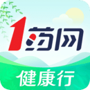 1藥網(wǎng)網(wǎng)上購(gòu)藥平臺(tái)