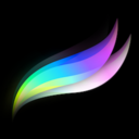 Procreate Pocket(繪畫(huà)素描）