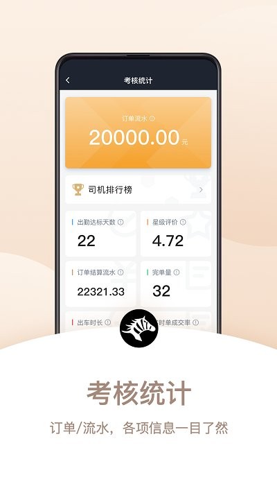 斑馬快跑司機(jī)端