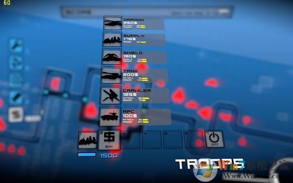 Anomaly:Warzone Earth(塔防游戲)