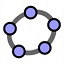 GeoGebra(動態(tài)數(shù)學(xué)軟件)