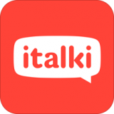 italki APP(口語學習)