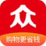 眾劃算手機購物平臺