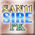三國志11威力加強版修改器(sire)
