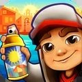 地鐵跑酷內(nèi)購破解版