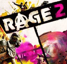狂怒2(Rage2)十二項(xiàng)修改器