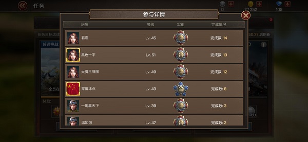 坦克爭(zhēng)鋒單機(jī)版