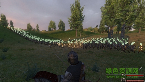 騎馬與砍殺戰(zhàn)團破解補丁 1.174最新版