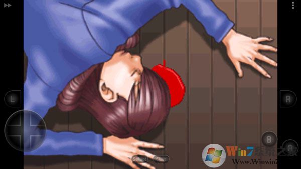 逆轉裁判手機版
