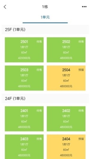 智慧地產(chǎn)