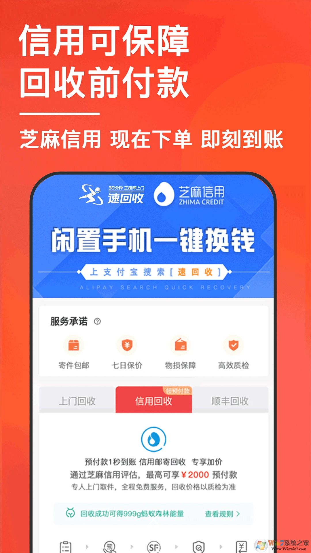 速回收(數(shù)碼回收平臺(tái))