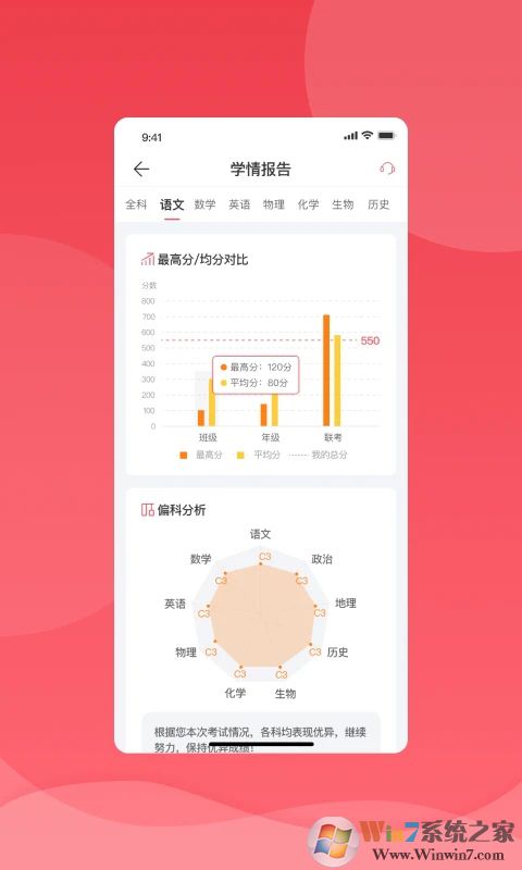 七天學堂