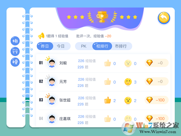 愛(ài)學(xué)仕智課最新版