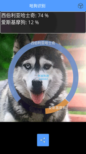 哈狗識(shí)別