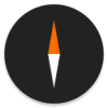 Trail Sense app