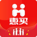 惠買(mǎi)電商平臺(tái)