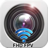 FHDFPV無(wú)人機(jī)