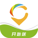 開始送配送平臺(tái)