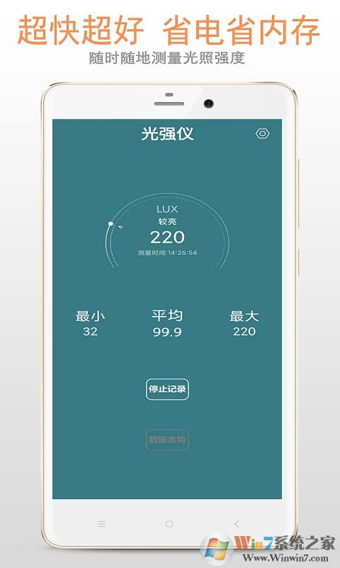 光強(qiáng)儀