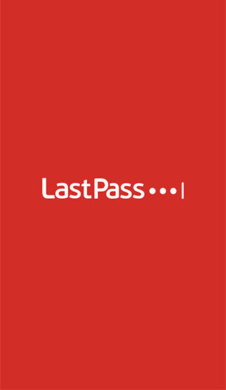 LastPass手機(jī)版