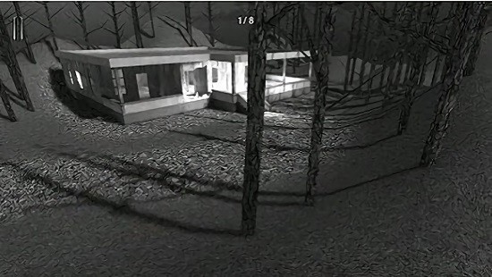 Slenderman Slenderman游戲下載