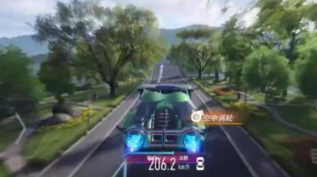 王牌競(jìng)速哪輛車最好