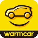WarmCar共享汽車(chē)