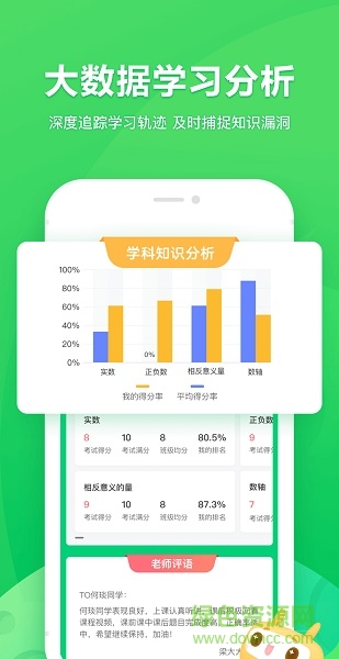 星火網(wǎng)校手機(jī)版