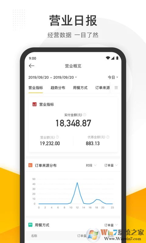 美團管家手機版