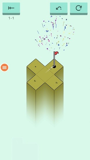 高爾夫模擬器免費版 高爾夫模擬器游戲
