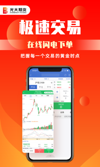 光大期貨APP