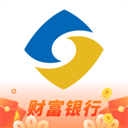 江蘇銀行天天理財手機版