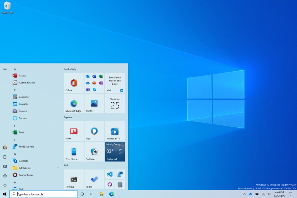 Windows10系統(tǒng)下載(原版ISO鏡像)