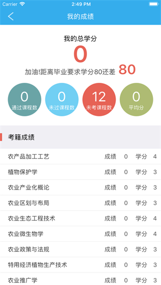 川農(nóng)在線官方版