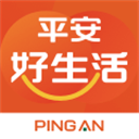 平安保險(xiǎn)好生活A(yù)PP