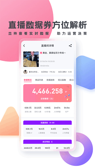 灰豚數(shù)據(jù)免費(fèi)版