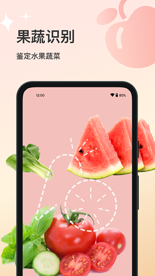 花卉識(shí)別APP