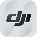 DJI FLy大疆無人機