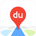 百度地圖(3D實(shí)景地圖)