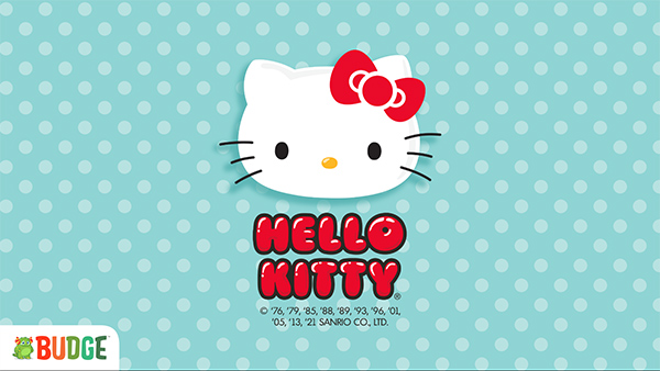 hellokitty美甲沙龍