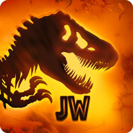侏羅紀(jì)世界游戲手機版