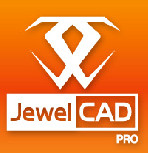 JewelCAD Pro(含珠寶設(shè)計教程)