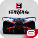 狂野飆車9競(jìng)速傳奇國(guó)際服