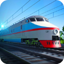 電動(dòng)火車(chē)模擬器(Electric Trains)手機(jī)版