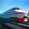 電動(dòng)火車模擬器解鎖所有車(內(nèi)置修改器)