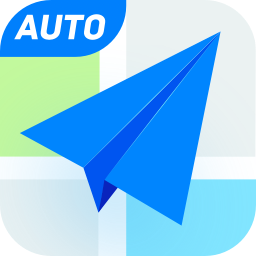 高德地圖車機版APP