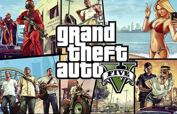 gta5破解補(bǔ)丁