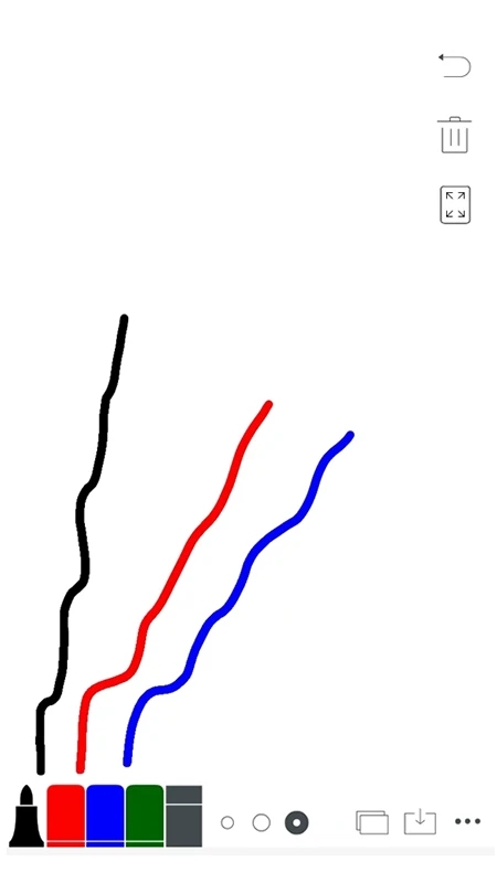 手機白板APP
