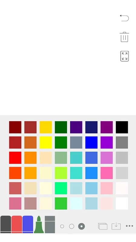 手機白板APP